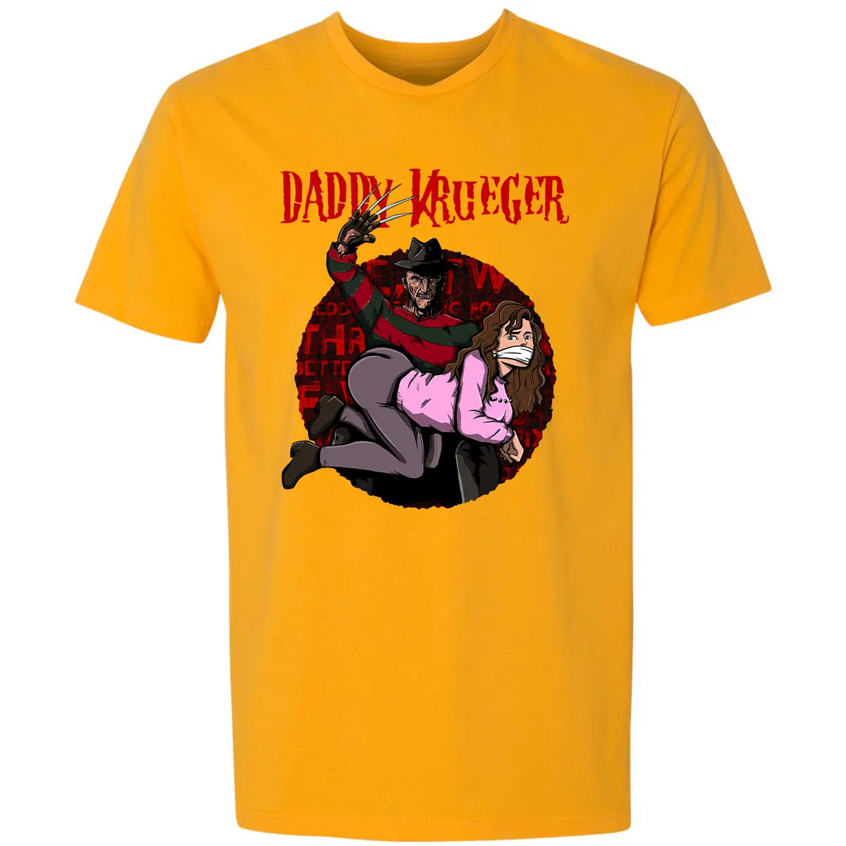 Premium Unisex T-shirt - 46NPZC54