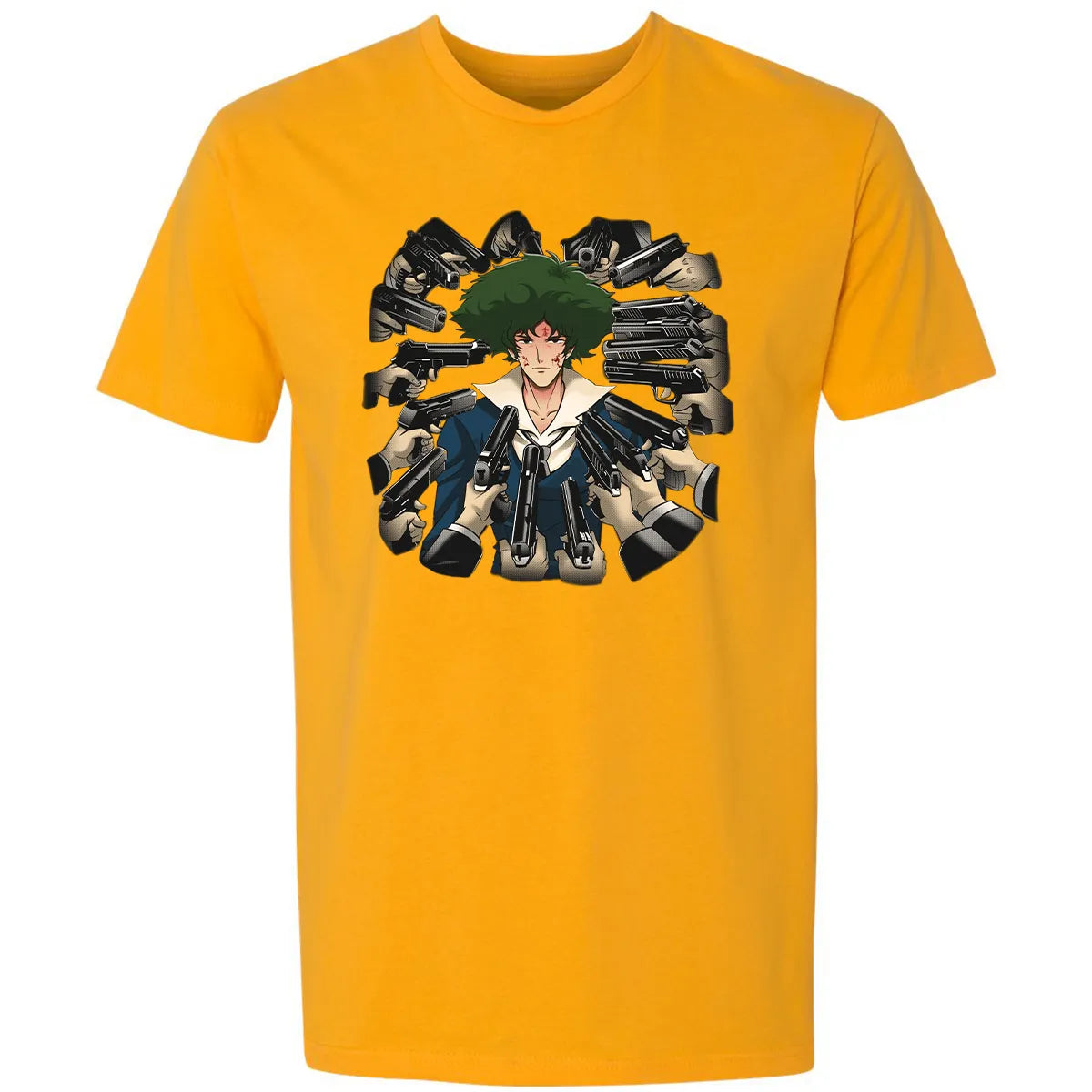 Premium Unisex T-shirt - 2Y739T3B