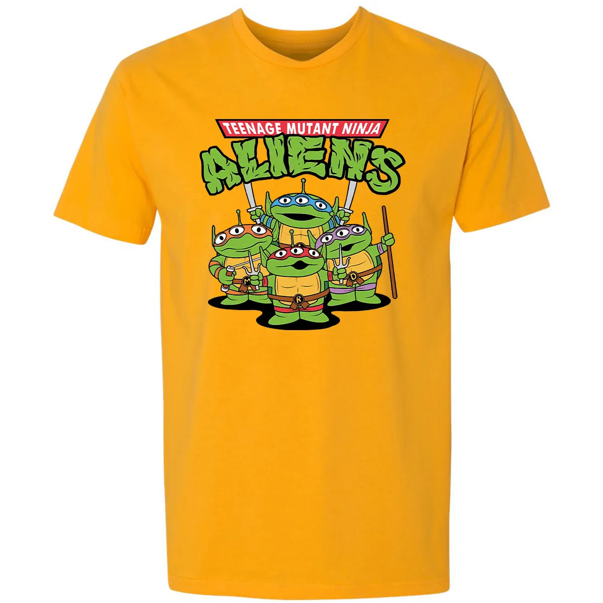 Premium Unisex T-shirt - 1BYT54X4