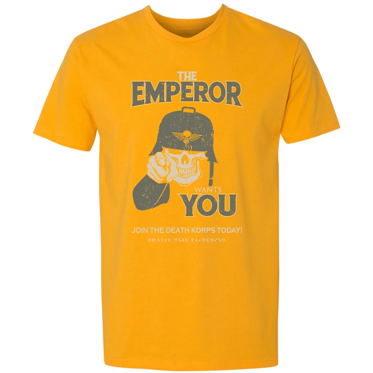 Premium Unisex T-shirt - SSHEFUAA