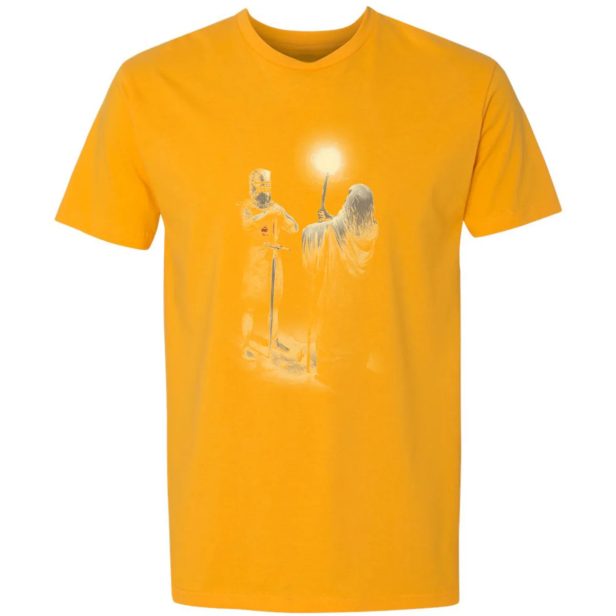 Premium Unisex T-shirt - PHGX8WRS