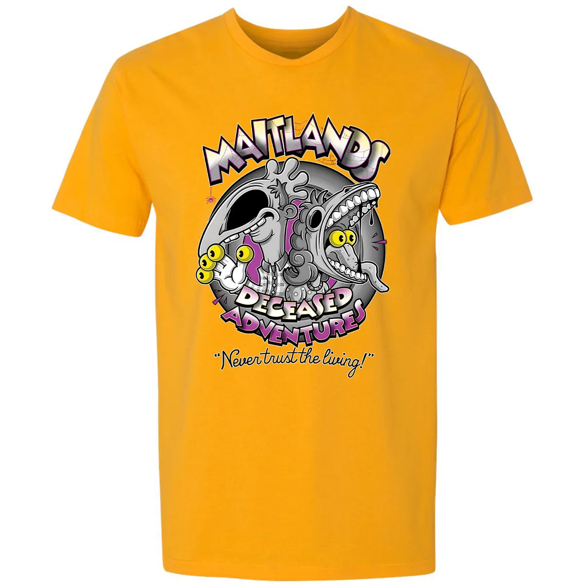 Premium Unisex T-shirt - 94LBNHM7