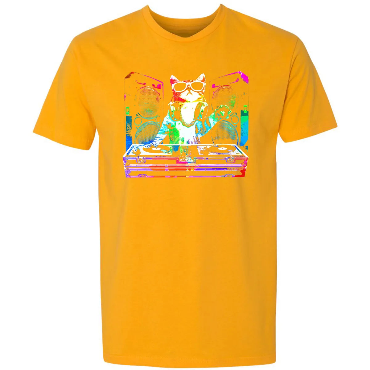 Premium Unisex T-shirt - UCZEH1W9