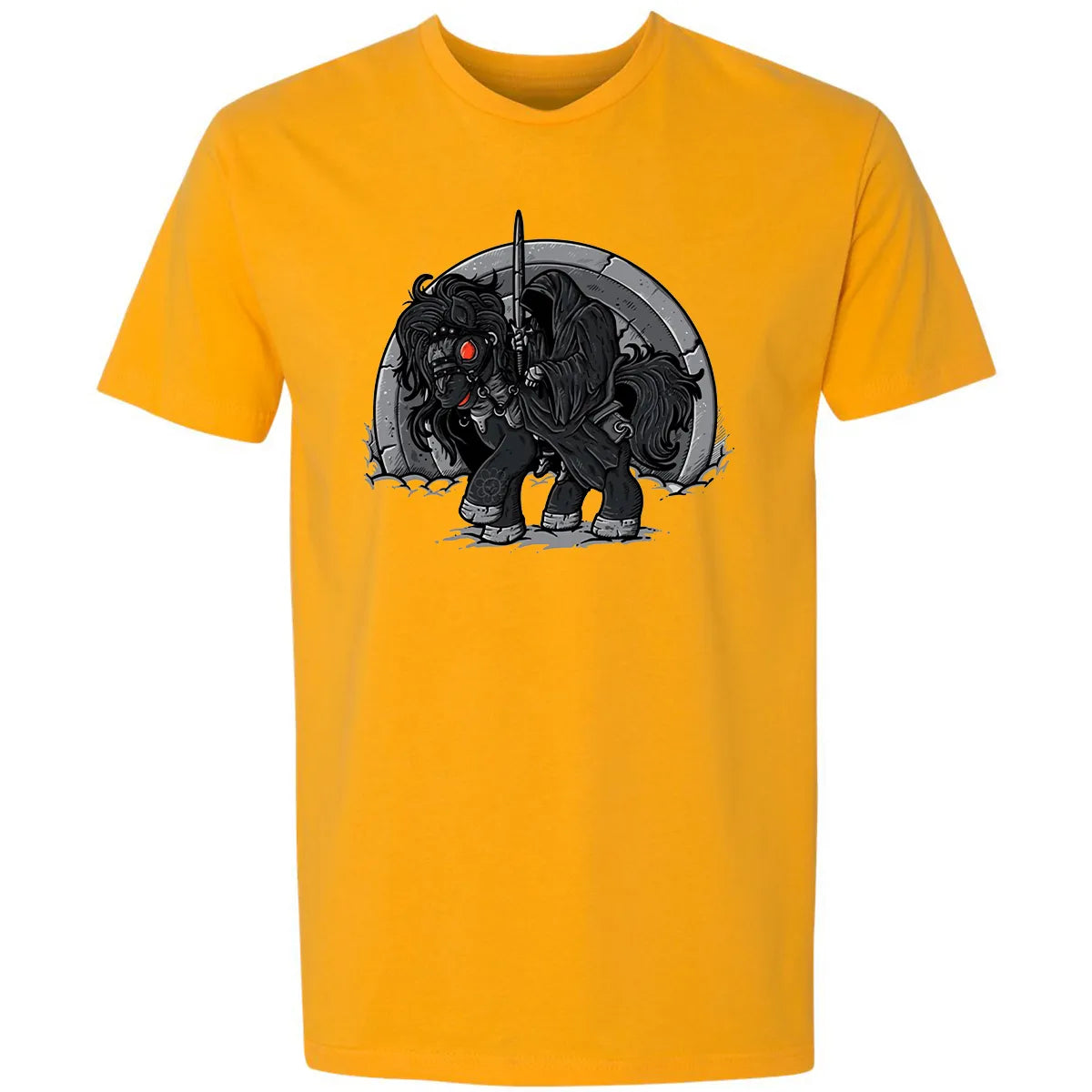 Premium Unisex T-shirt - 4S5R6TN7
