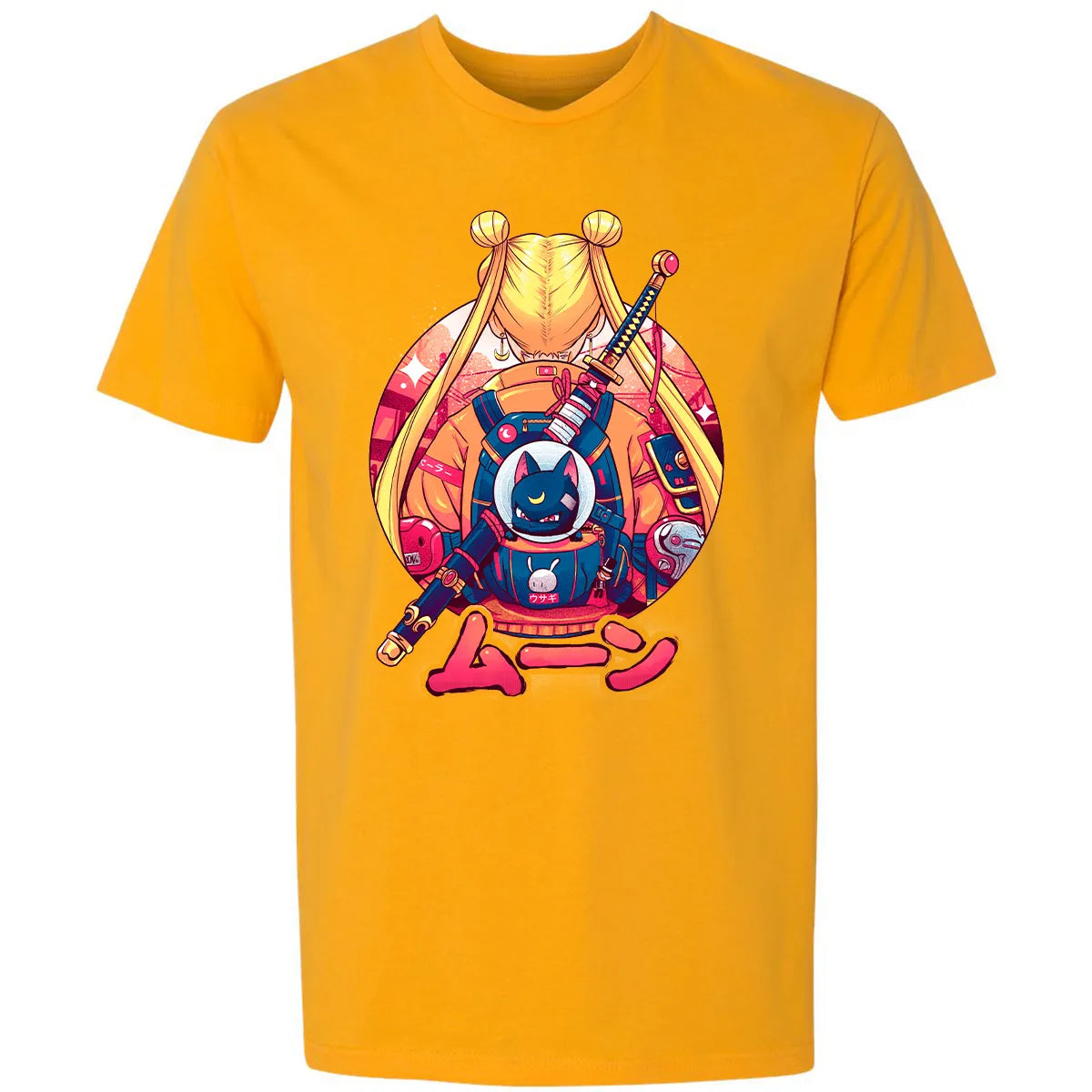Premium Unisex T-shirt - ZTPH6WMQ