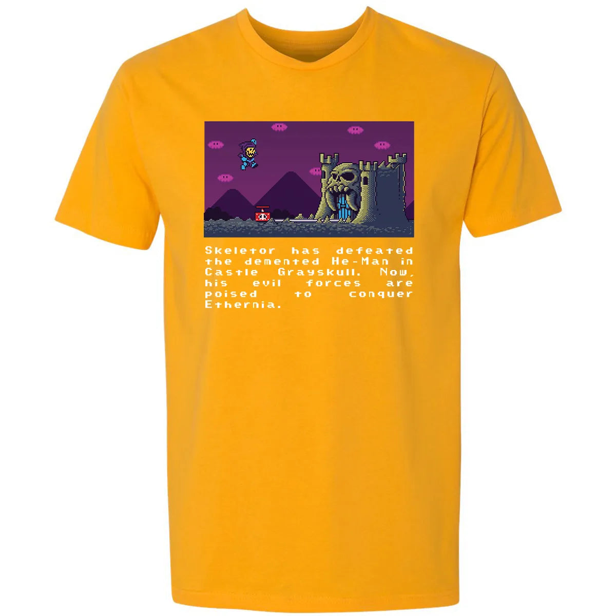 Premium Unisex T-shirt - PMNVL4TZ
