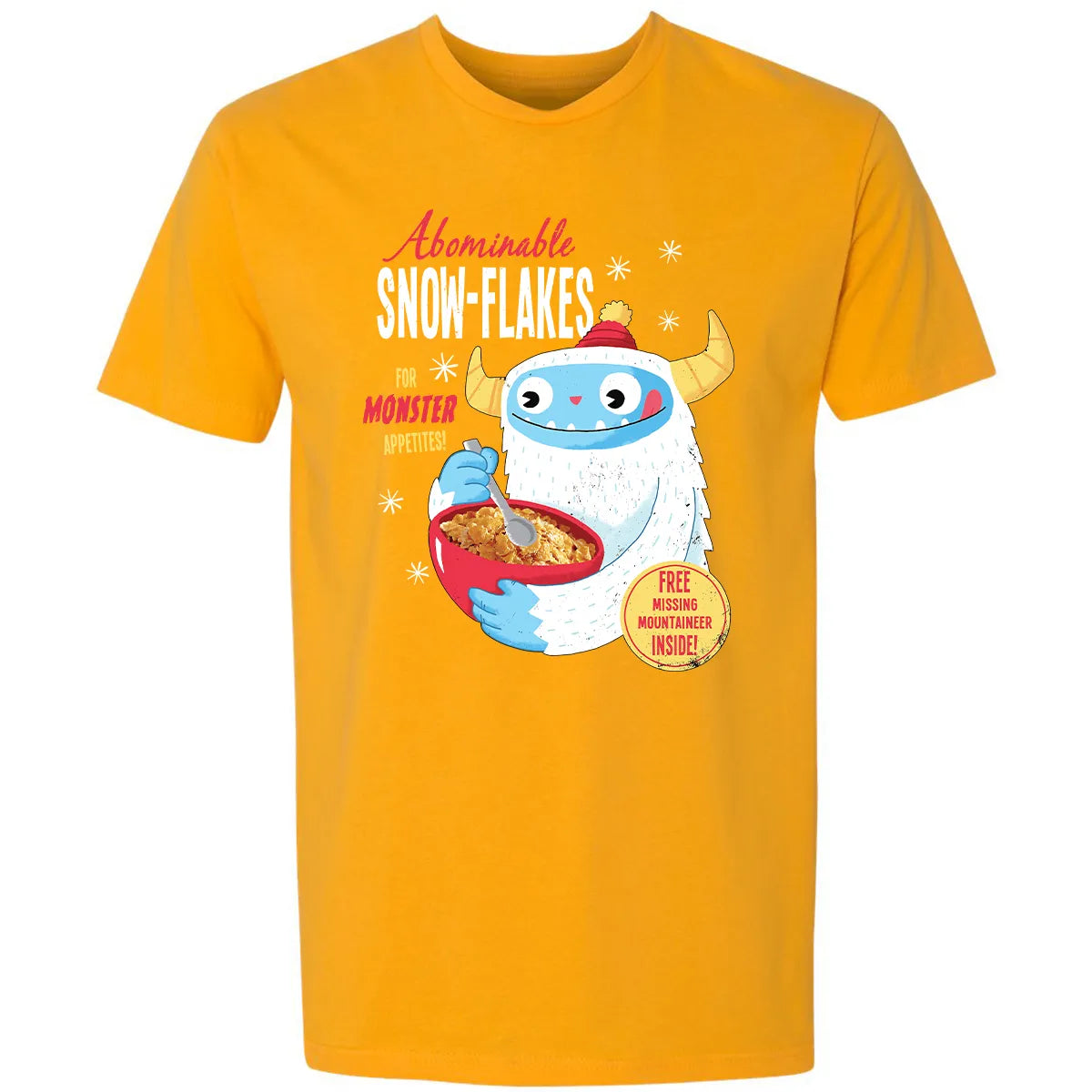 Premium Unisex T-shirt - ZJ44198G