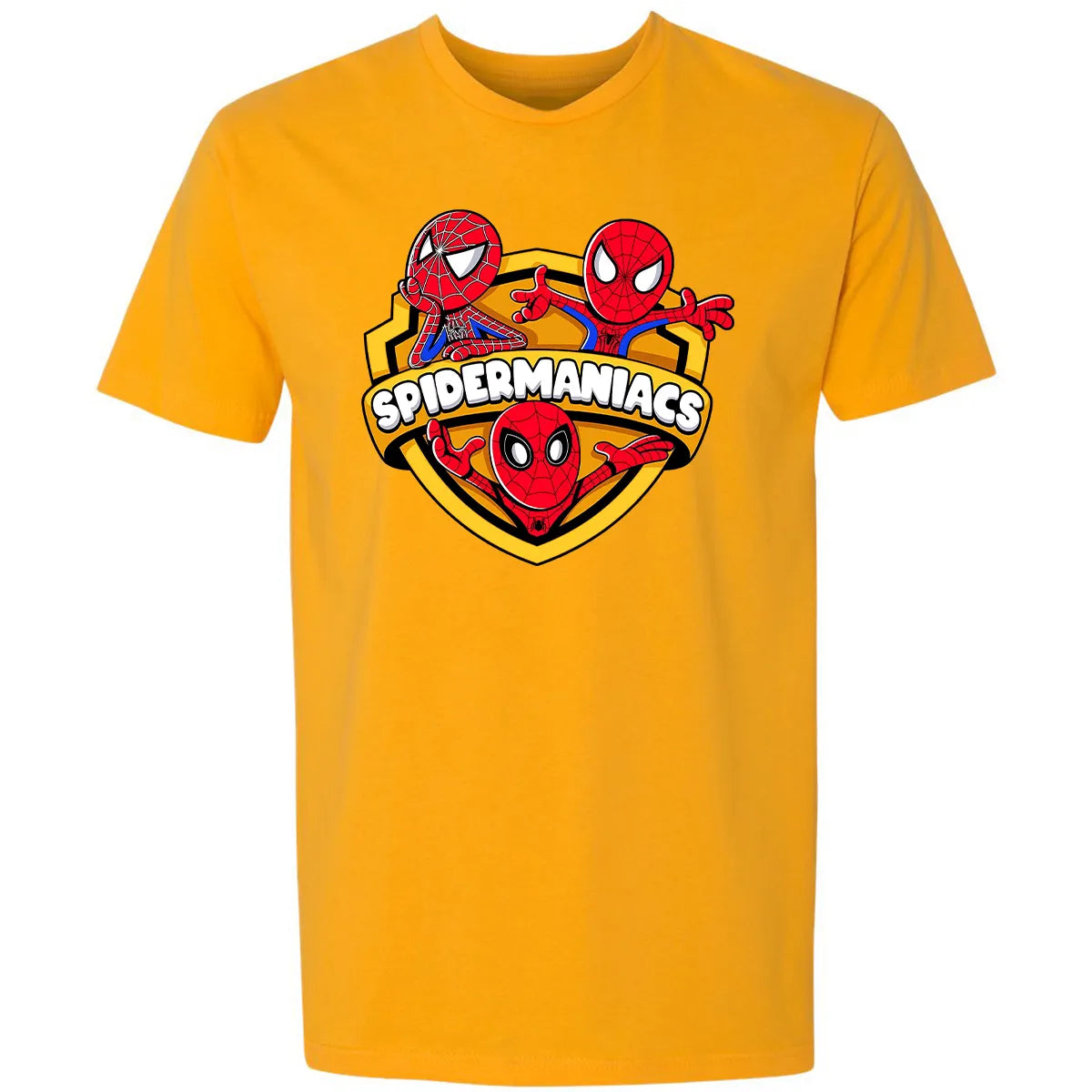 Premium Unisex T-shirt - VJE9ABVG
