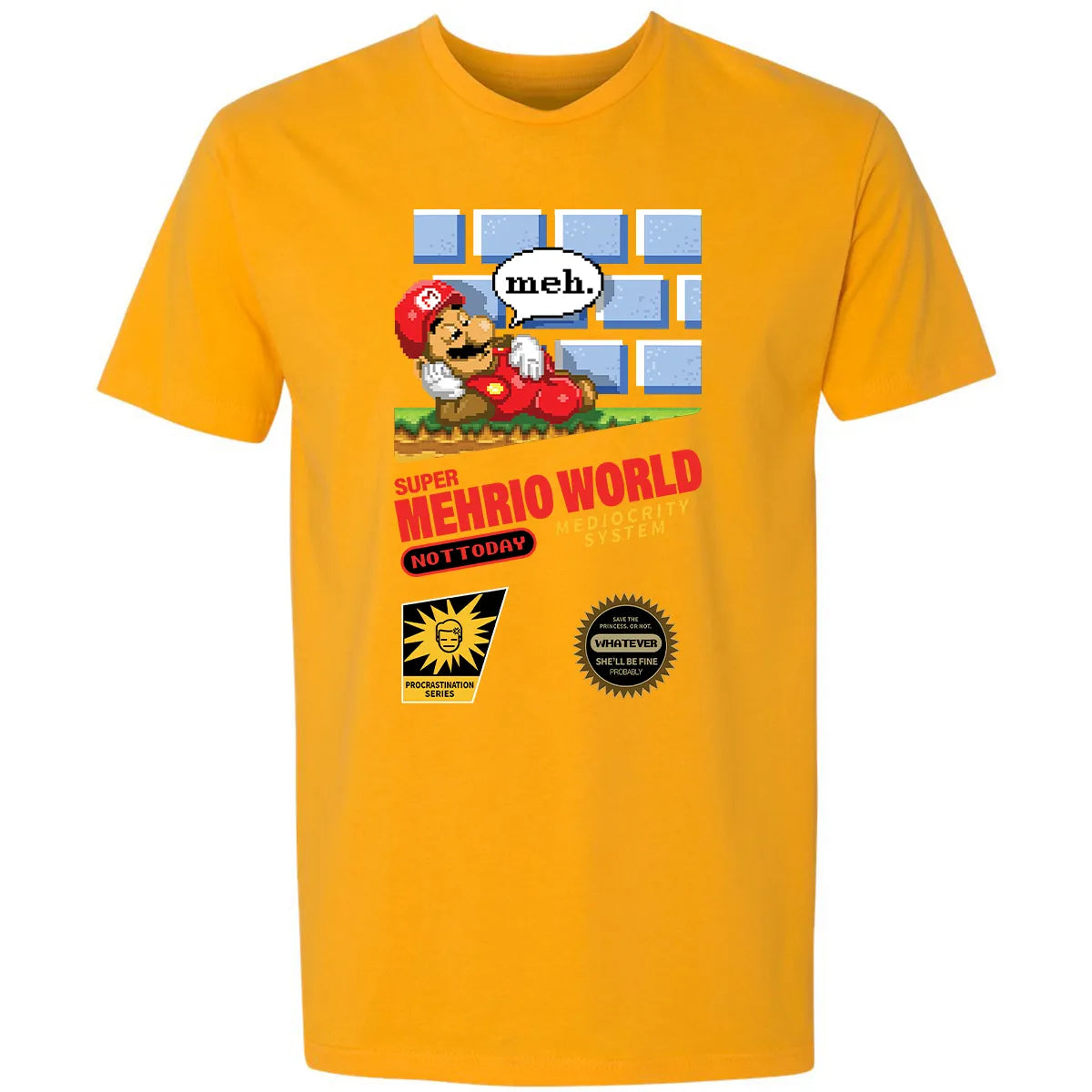 Premium Unisex T-shirt - 6XABZ6JP
