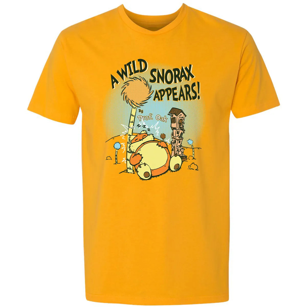 Premium Unisex T-shirt - QMF8DH5W