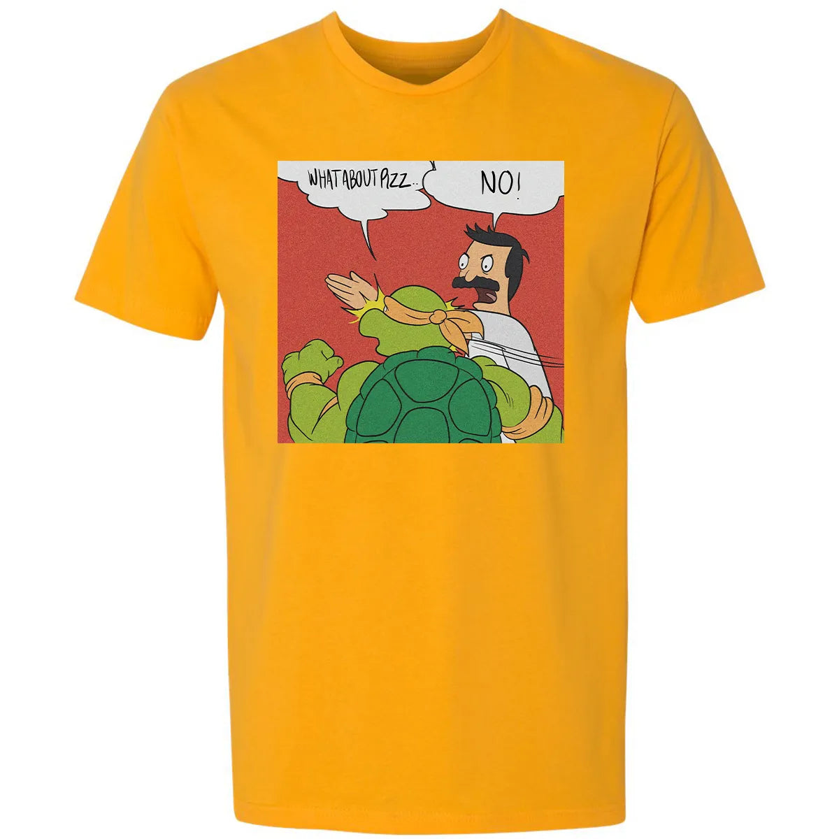 Premium Unisex T-shirt - E4VKEFRX