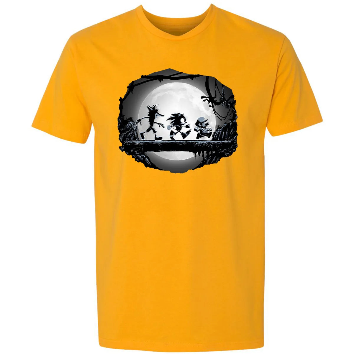 Premium Unisex T-shirt - 571RC2DQ