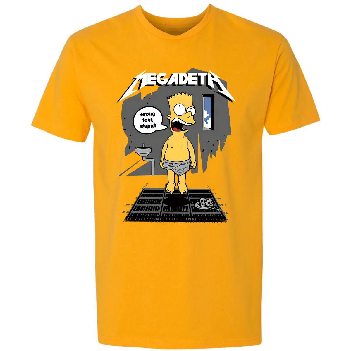 Premium Unisex T-shirt - C1TAHQSE