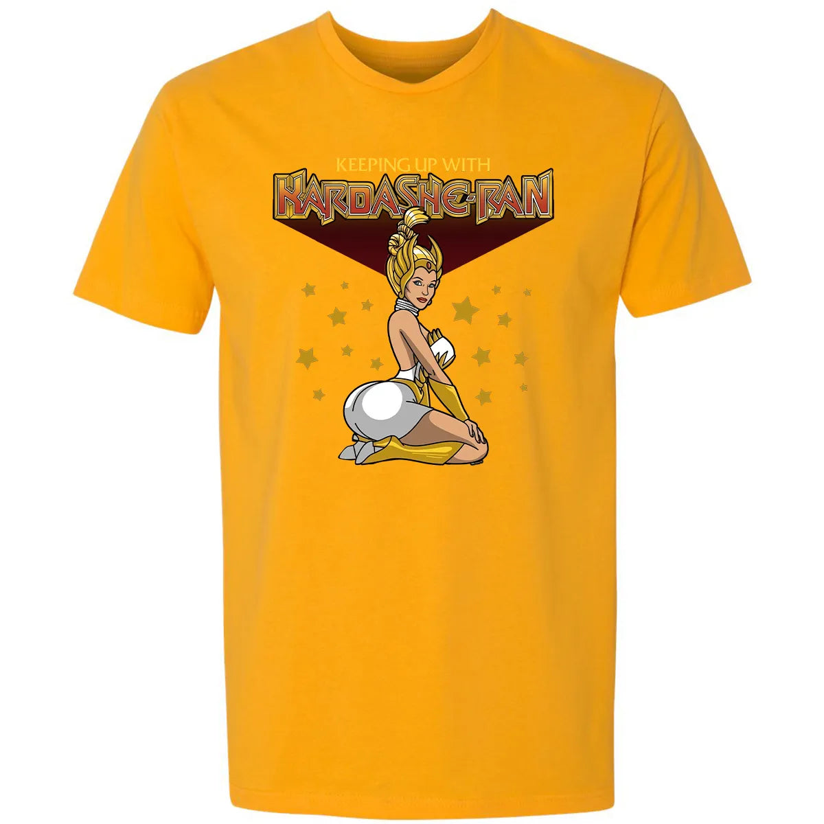 Premium Unisex T-shirt - 4WC2ZCMH
