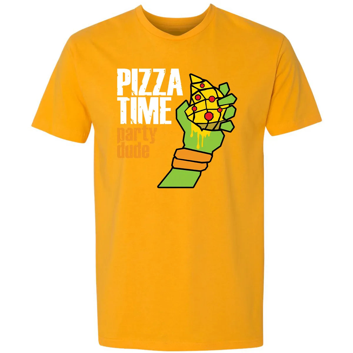Premium Unisex T-shirt - 518ZT6L7