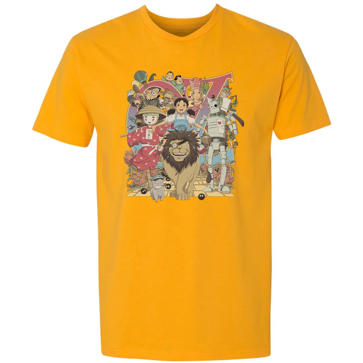 Premium Unisex T-shirt - MSNPB8B9