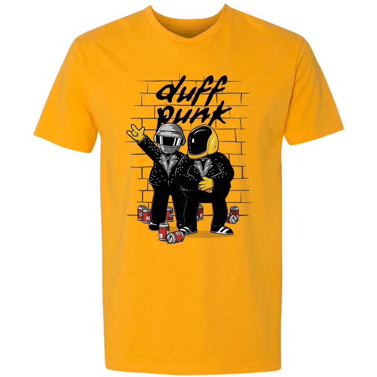 Premium Unisex T-shirt - ZANK8AU9
