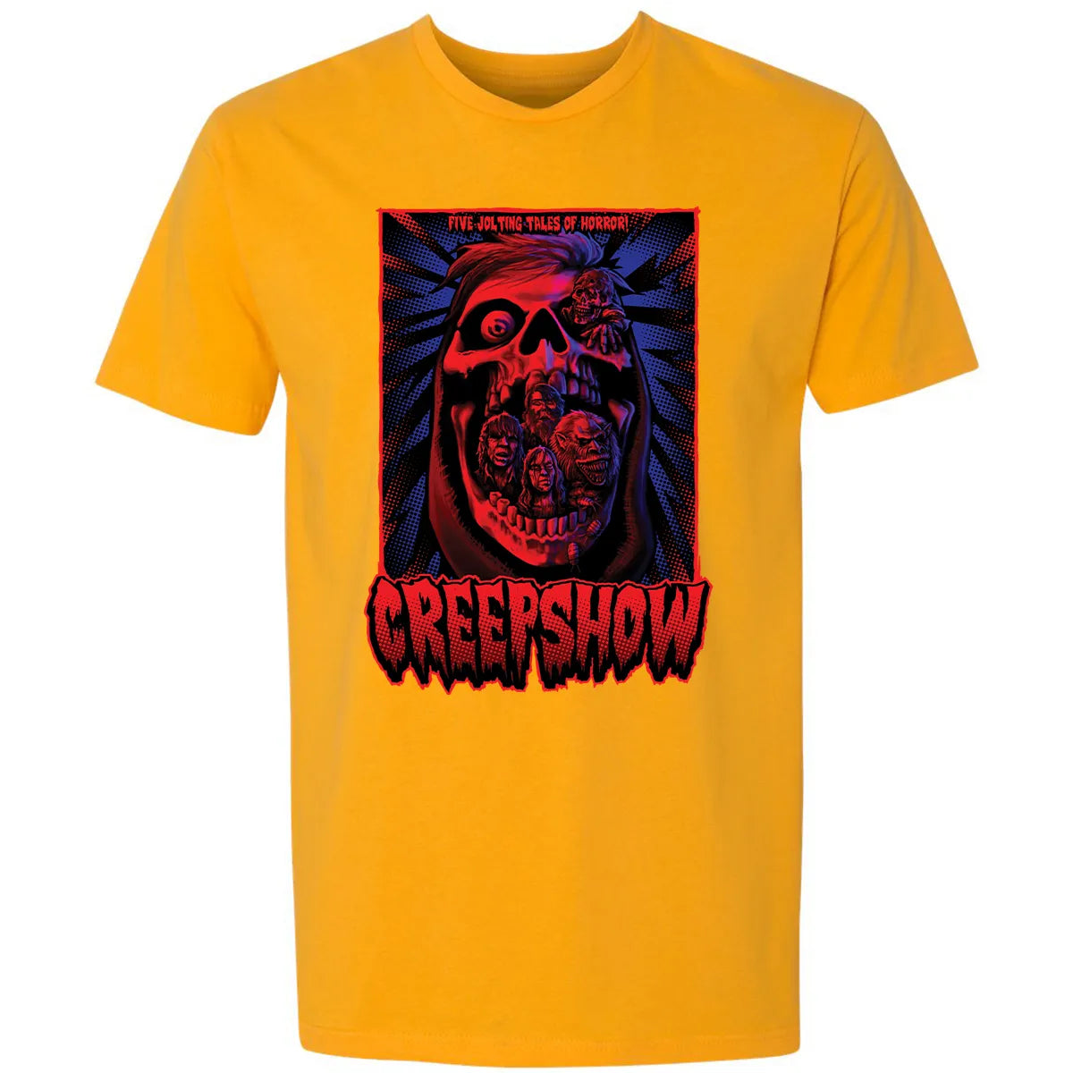 Premium Unisex T-shirt - HRSZ6XD6