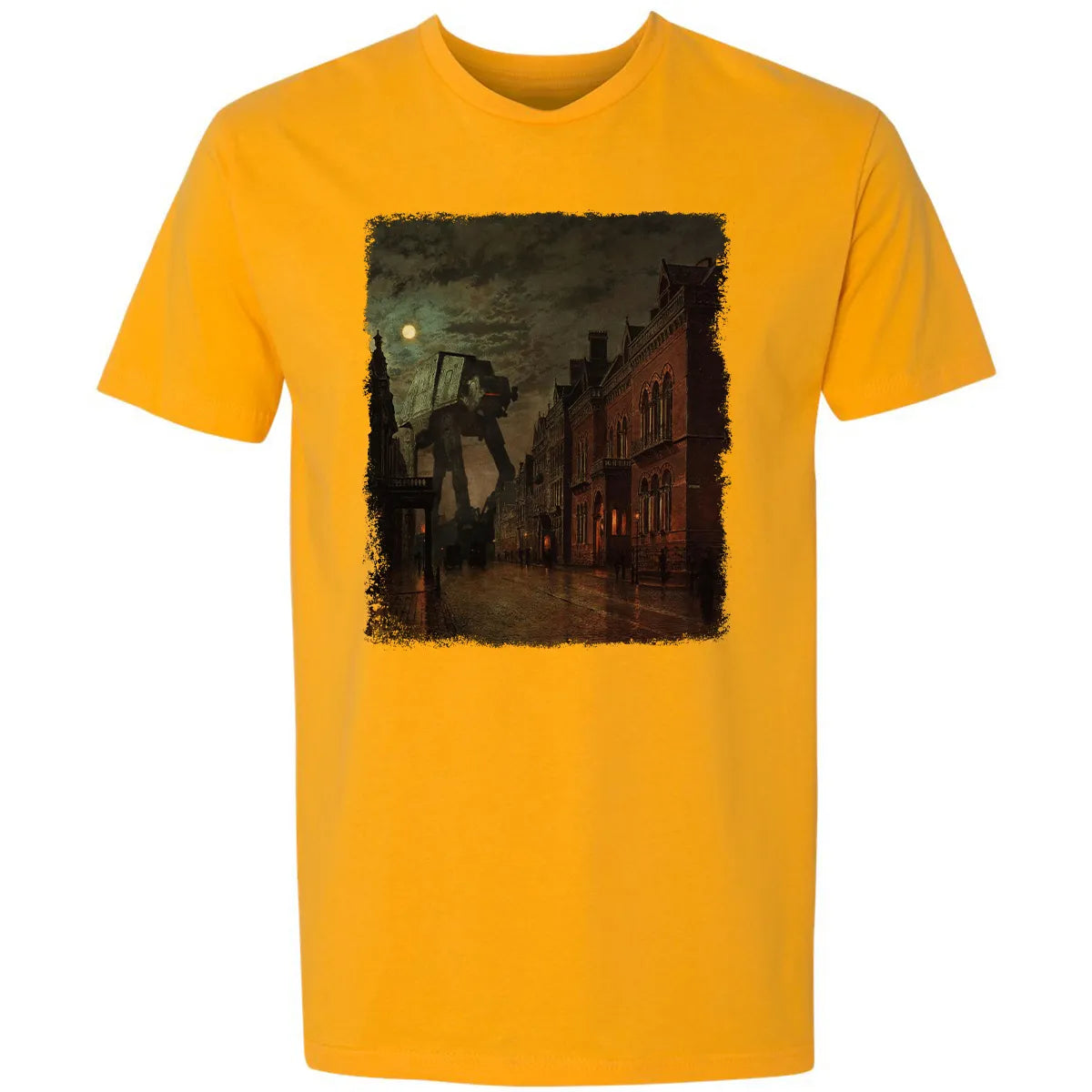 Premium Unisex T-shirt - 3Z33RA5S