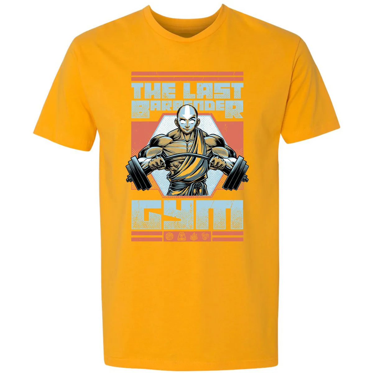 Premium Unisex T-shirt - QSZHU8BX
