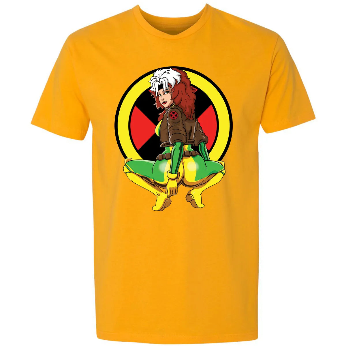 Premium Unisex T-shirt - EXB39CET