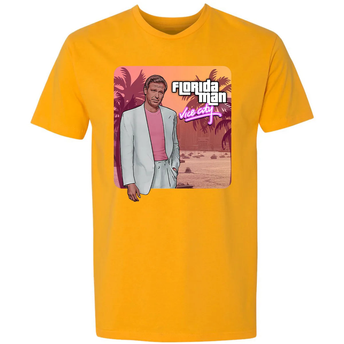 Premium Unisex T-shirt - JFH6Q6CD