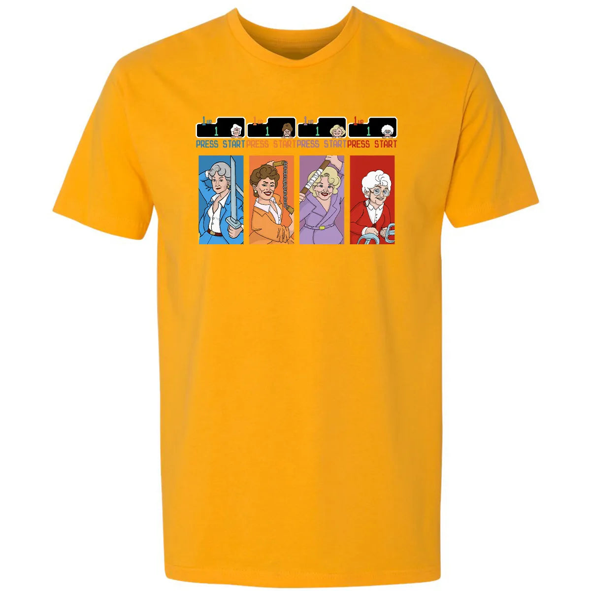 Premium Unisex T-shirt - CZU52SZX