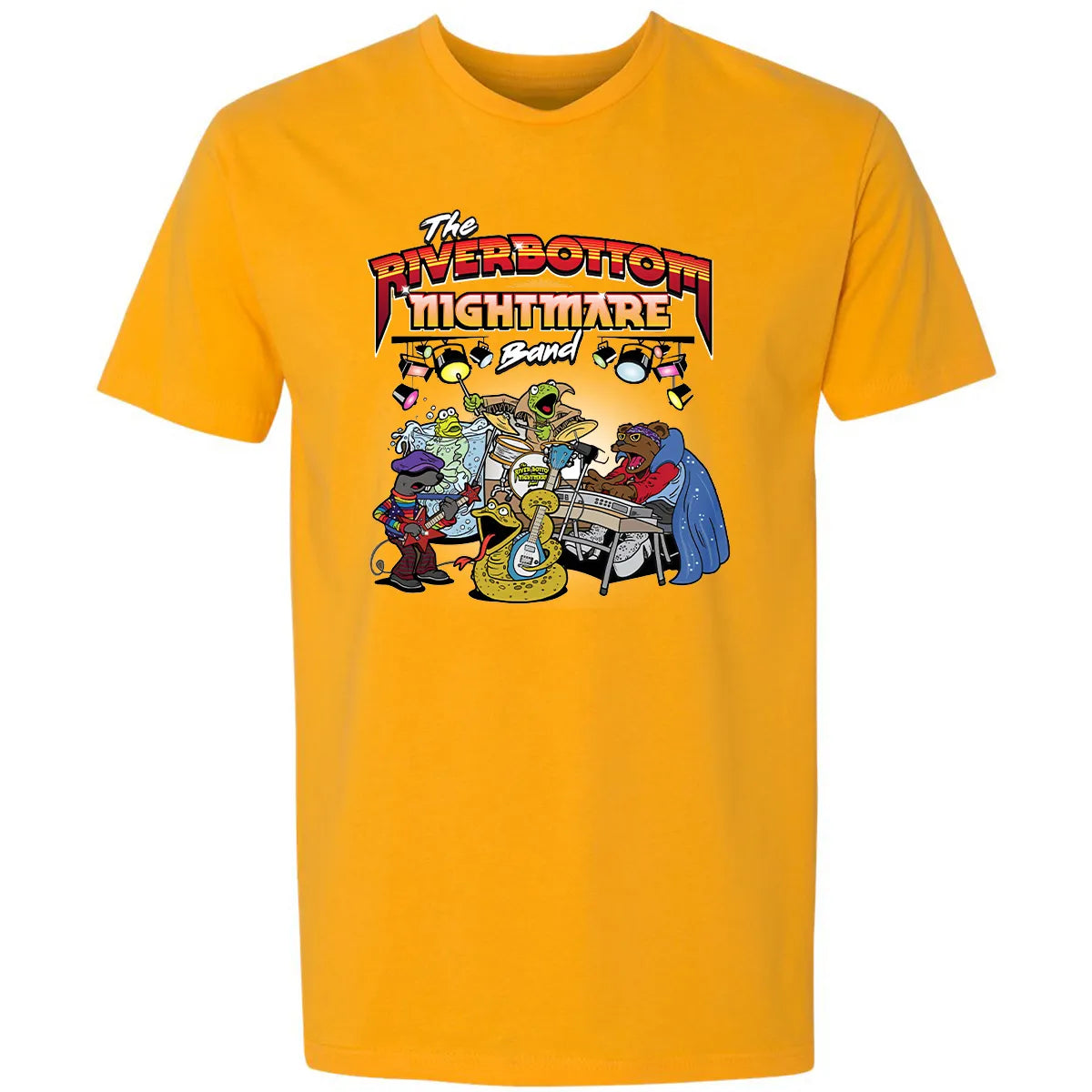Premium Unisex T-shirt - SJDXYLRG