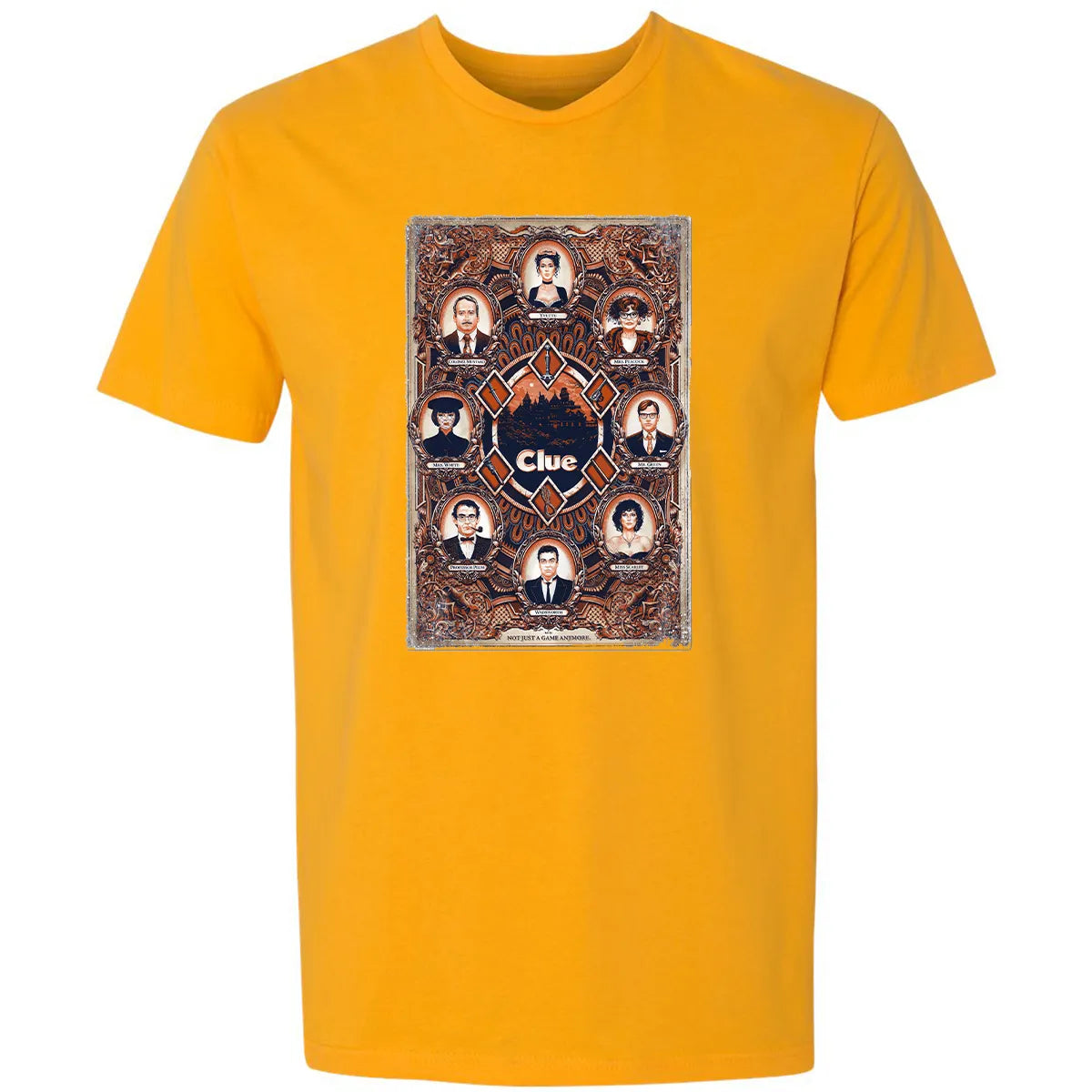 Premium Unisex T-shirt - FZQF3HHH