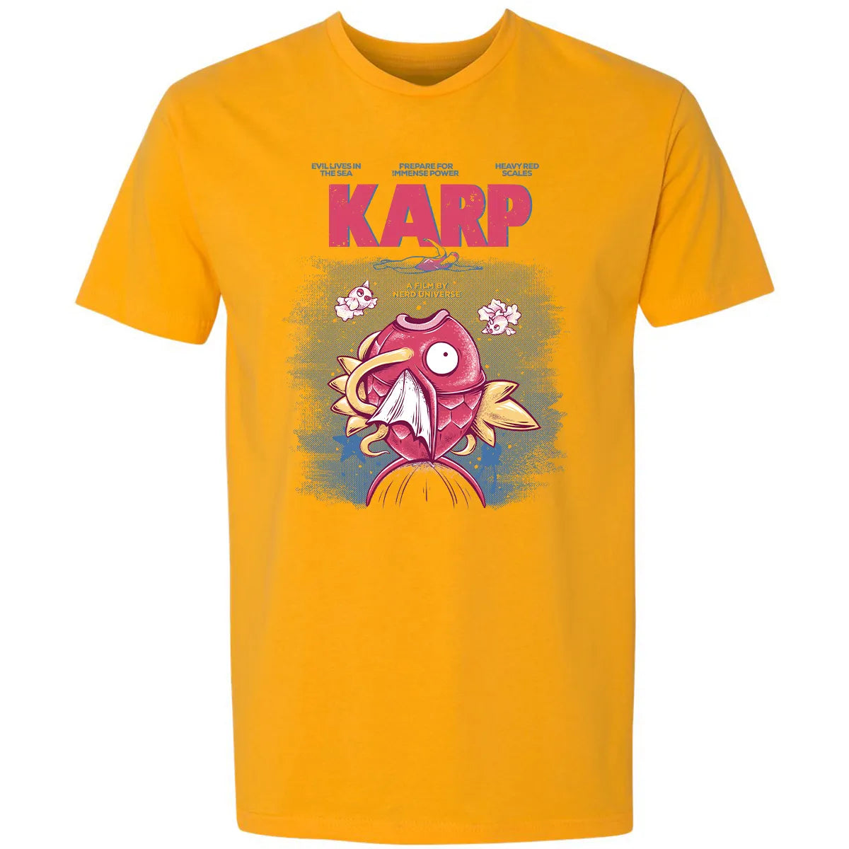 Premium Unisex T-shirt - 64YFLS6C