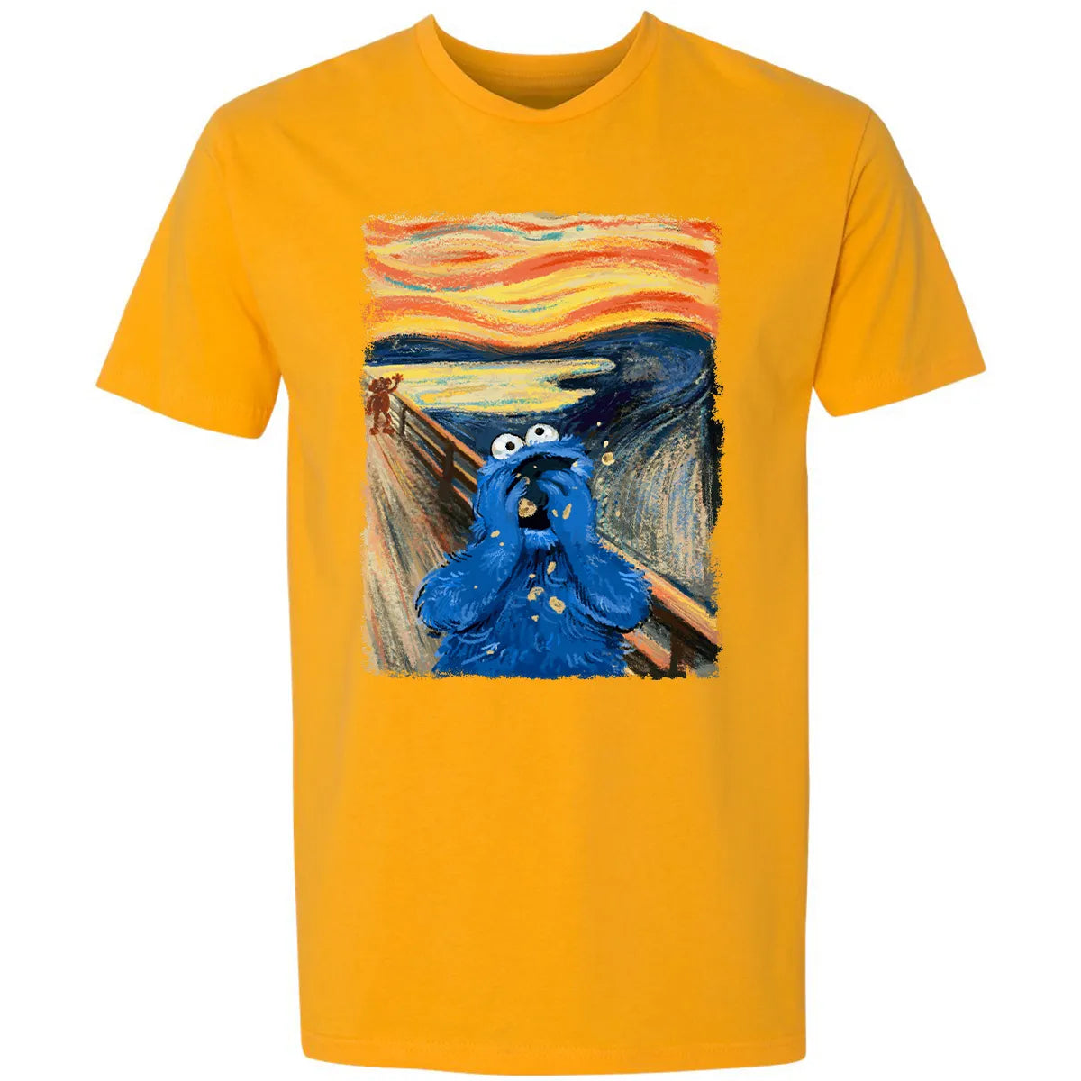 Premium Unisex T-shirt - CLVMW494