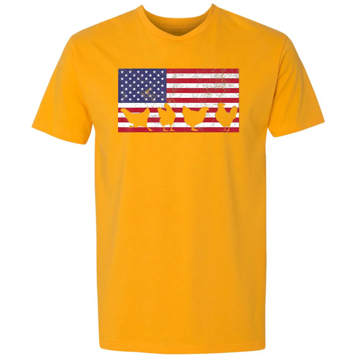 Premium Unisex T-shirt - 39RZYWJ8