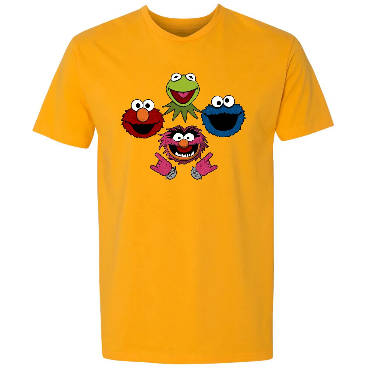 Premium Unisex T-shirt - 4KJ8C29W