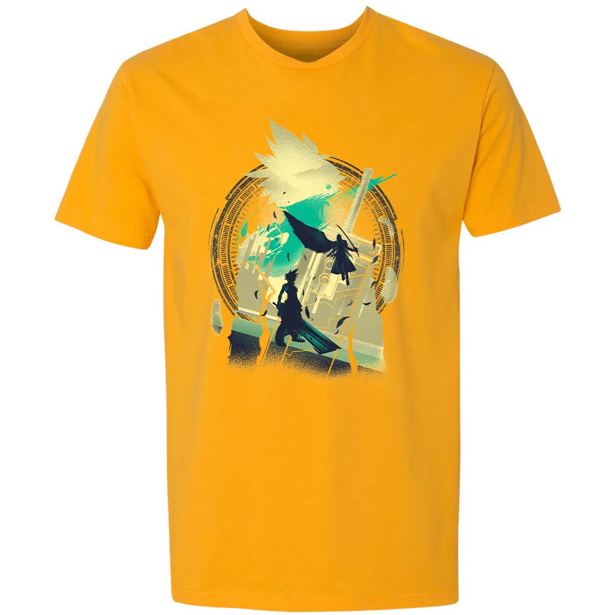 Premium Unisex T-shirt - LC9RJ5Z5
