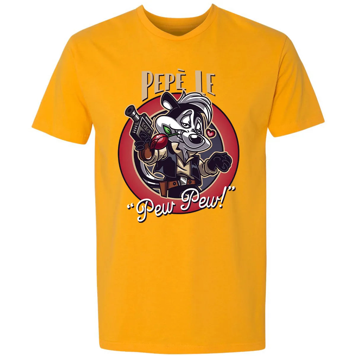 Premium Unisex T-shirt - NX2F7HCG