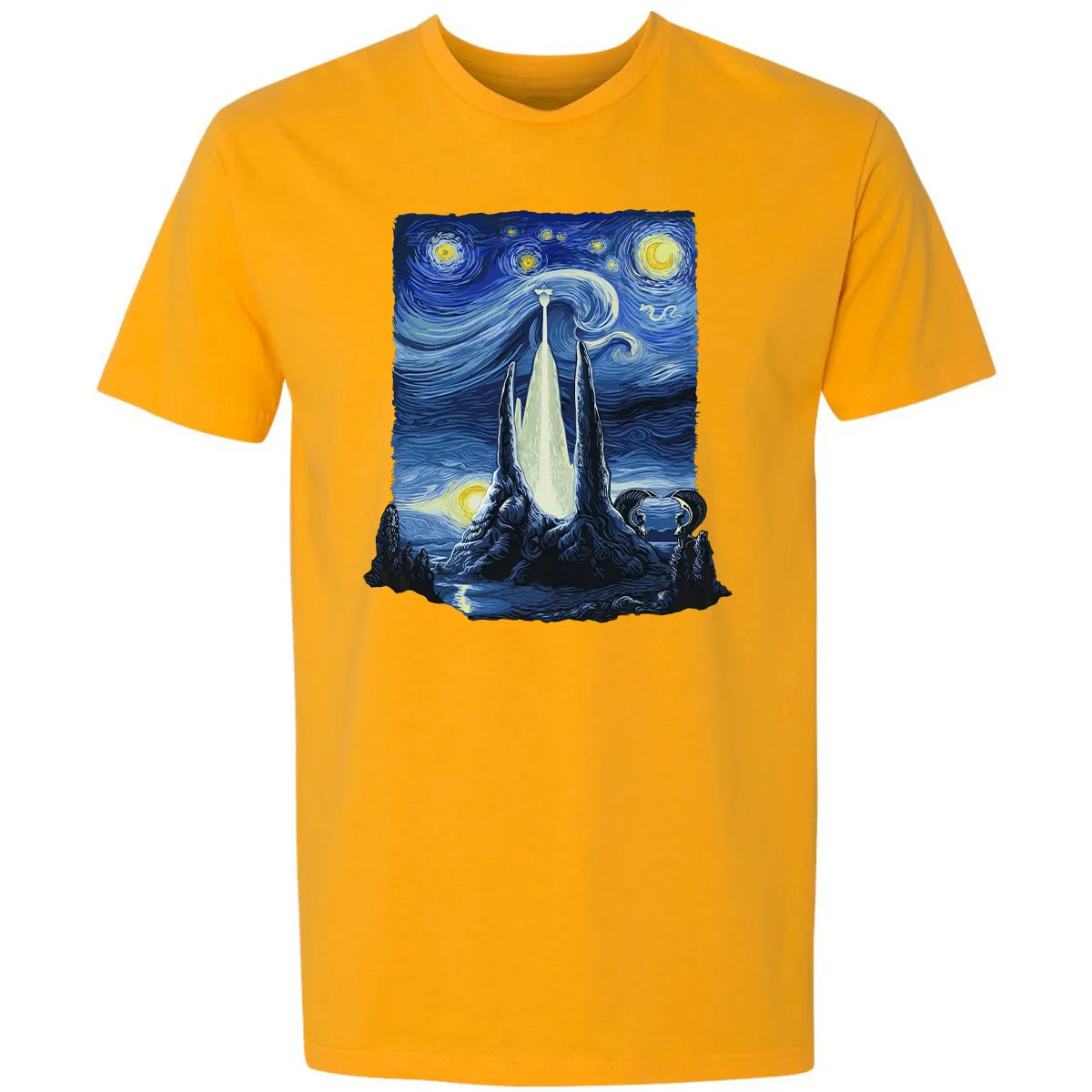 Premium Unisex T-shirt - Y4QWY7MD