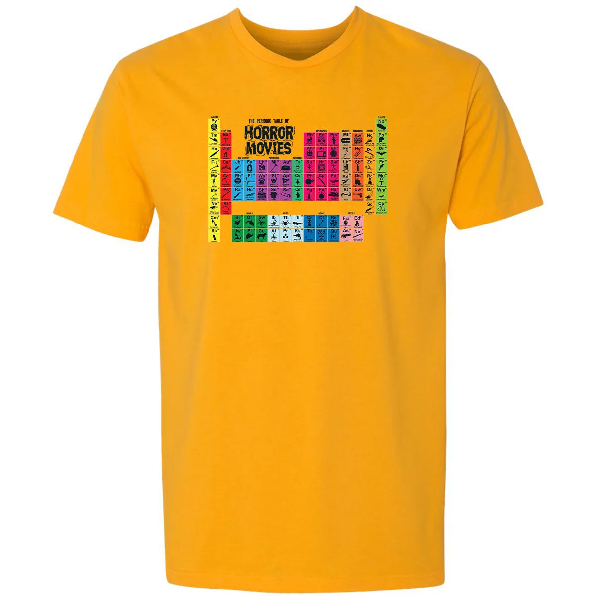 Premium Unisex T-shirt - 21G1W9Q1