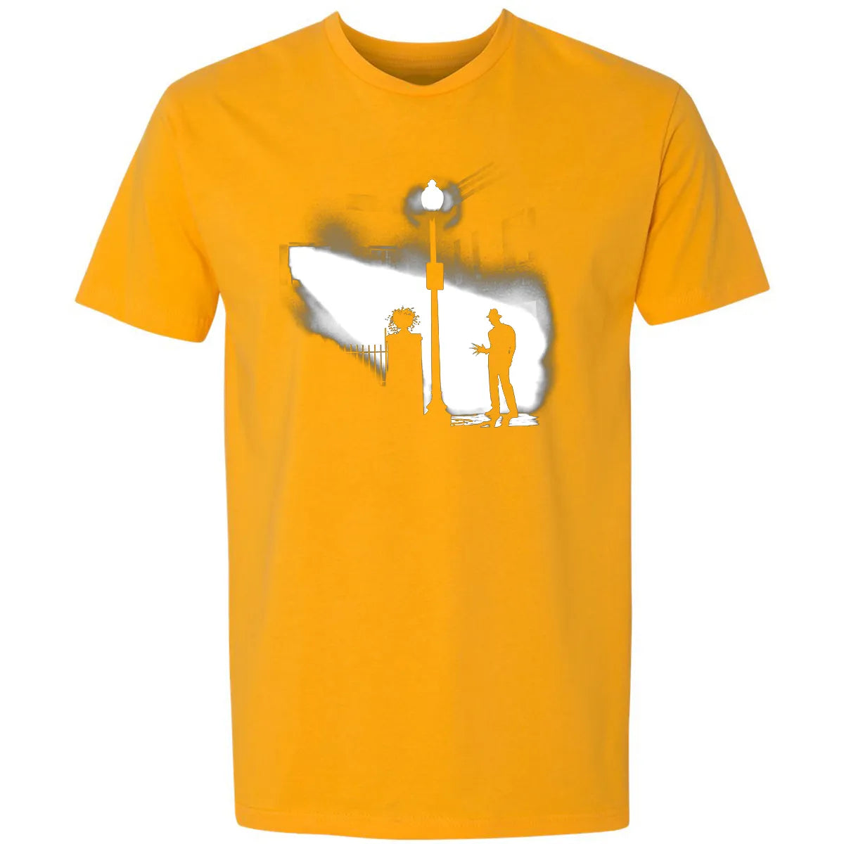 Premium Unisex T-shirt - GA8ZQ6MT