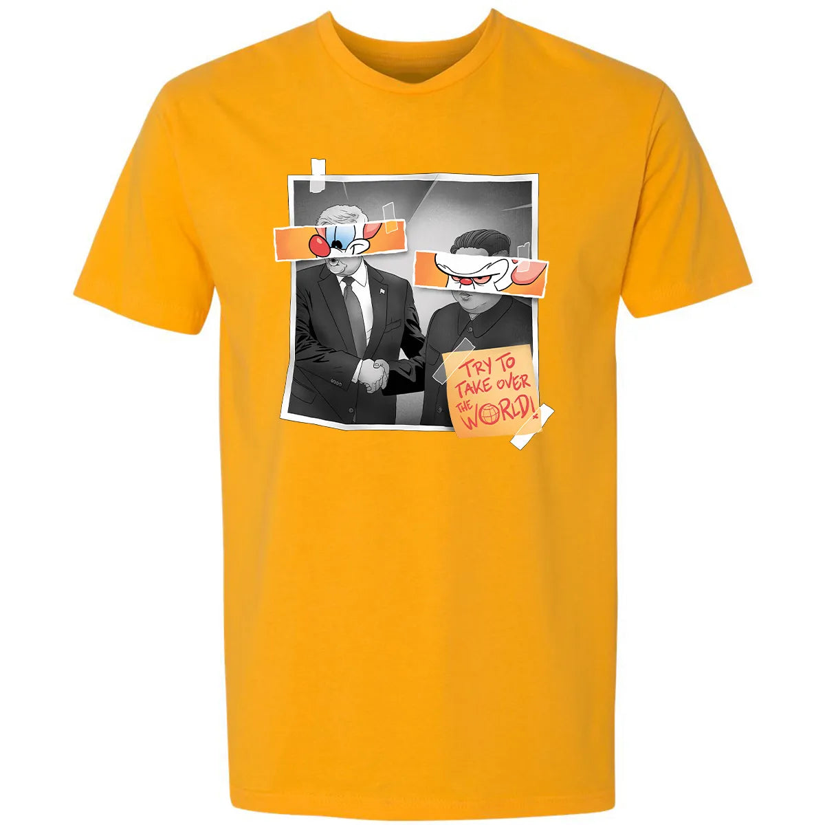 Premium Unisex T-shirt - Y3J1N8KV
