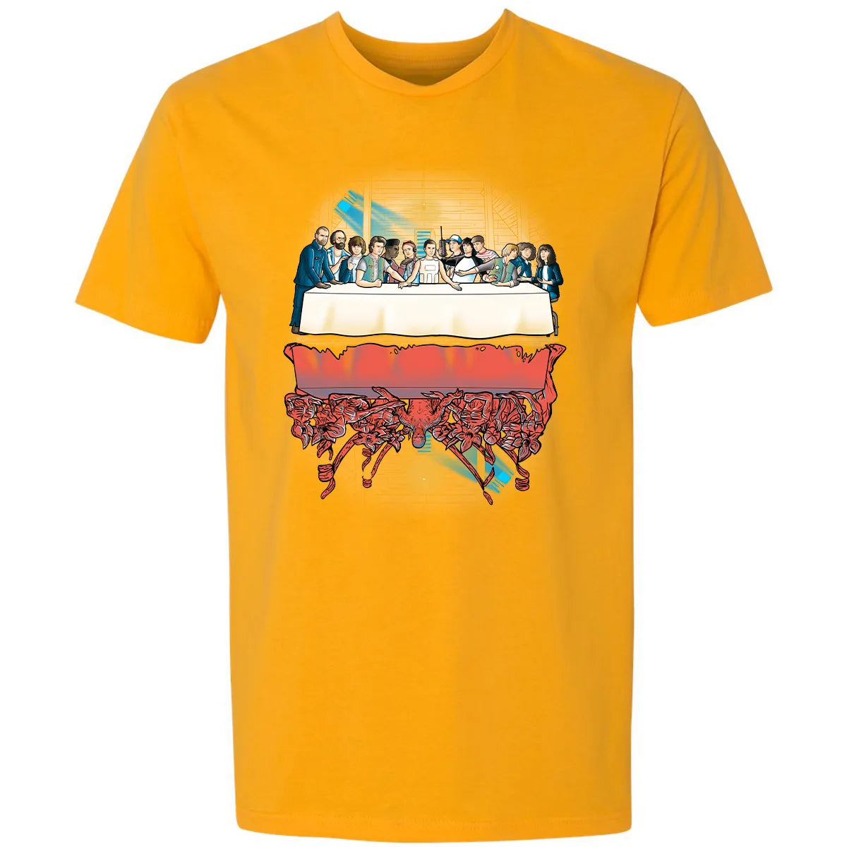 Premium Unisex T-shirt - E8QCGE7Y