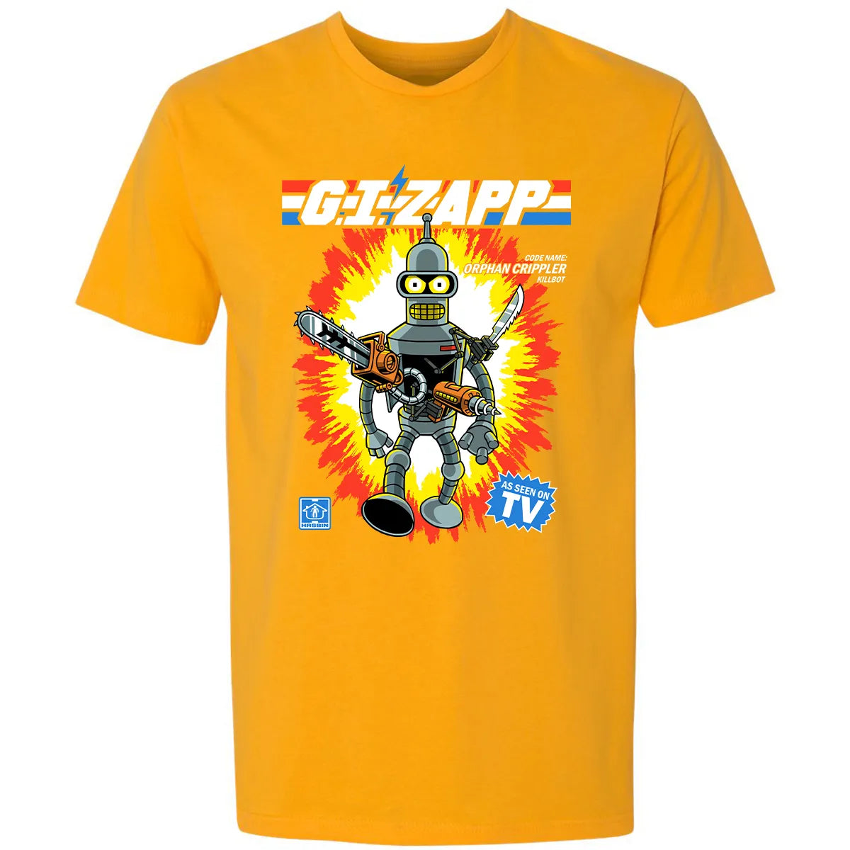 Premium Unisex T-shirt - F4LU6THJ