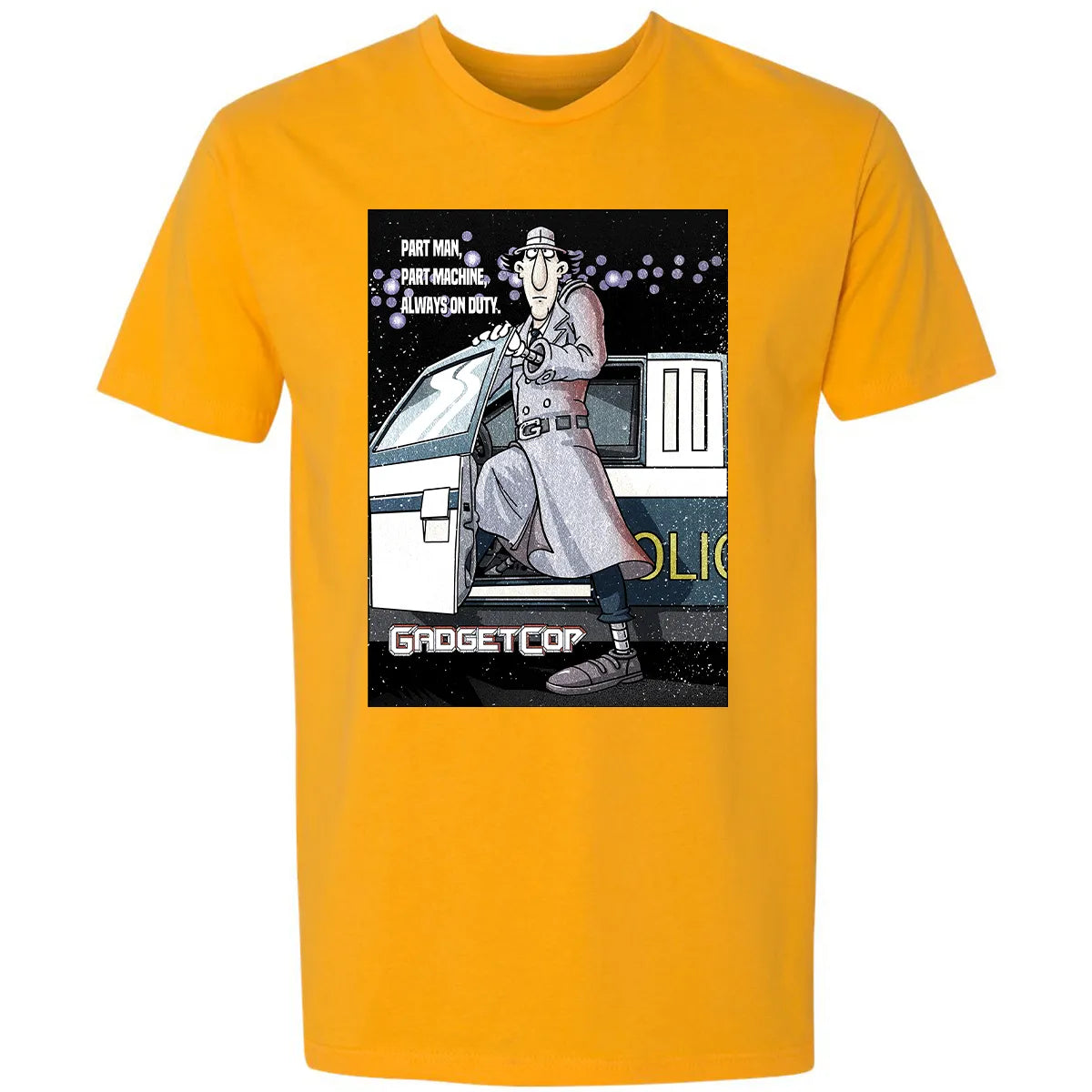 Premium Unisex T-shirt - BBMS5RGR