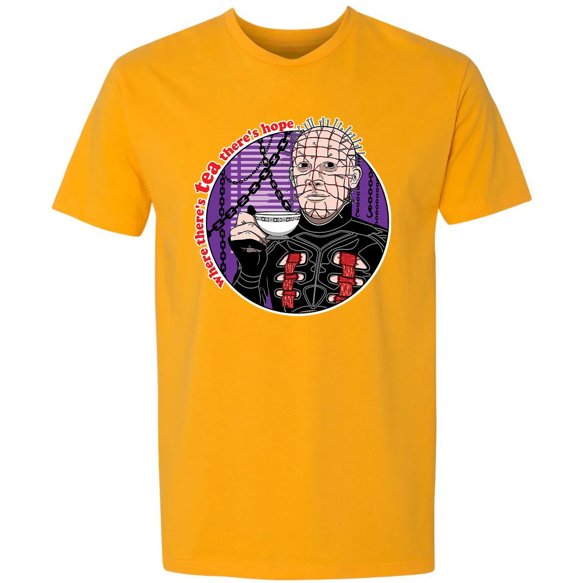 Premium Unisex T-shirt - ETLYA4YV