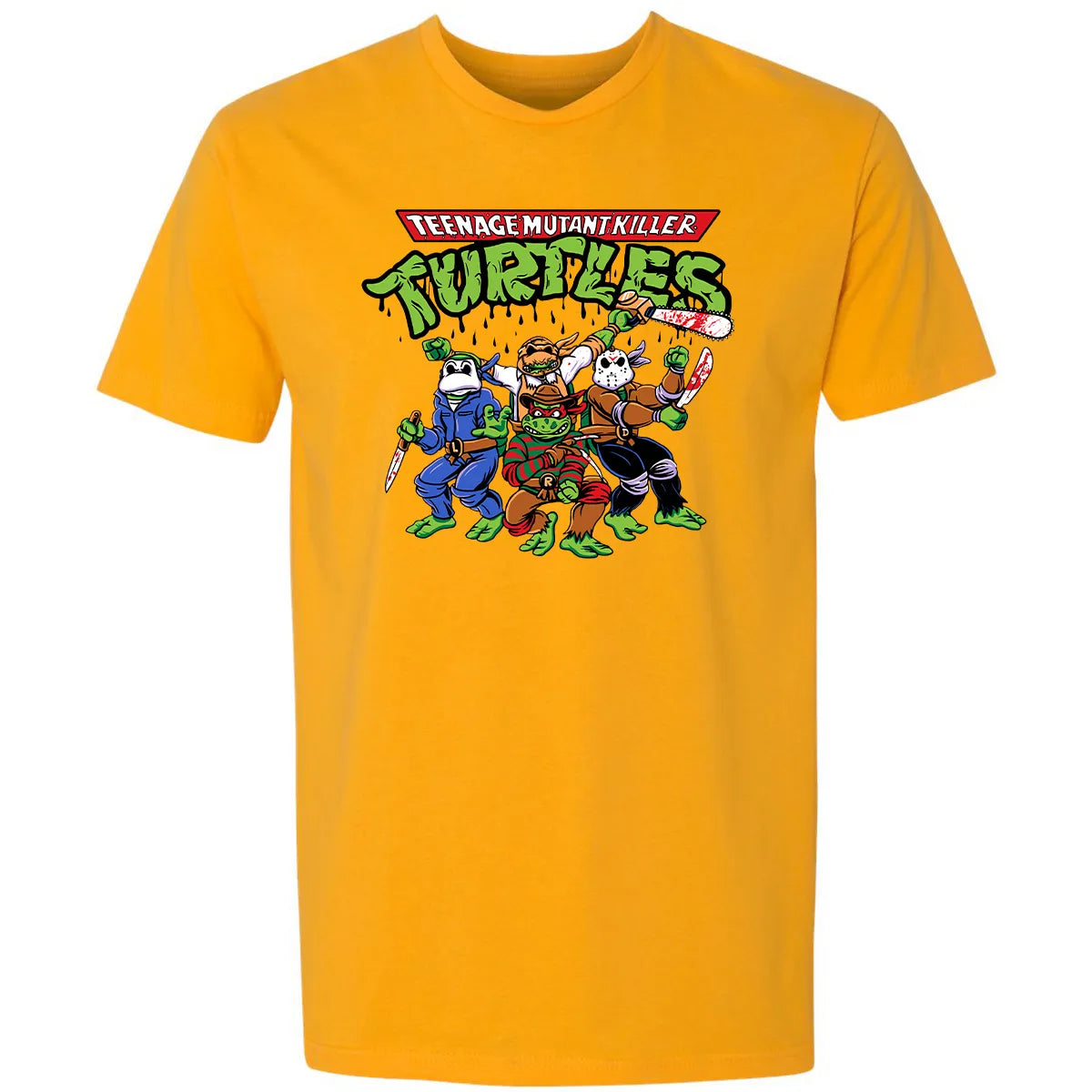 Premium Unisex T-shirt - SW771JMV