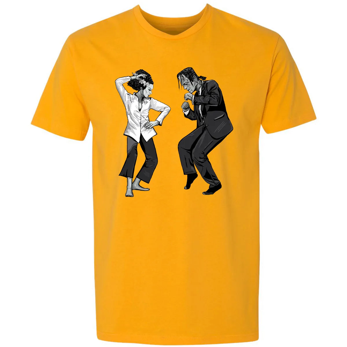 Premium Unisex T-shirt - HH6NY686