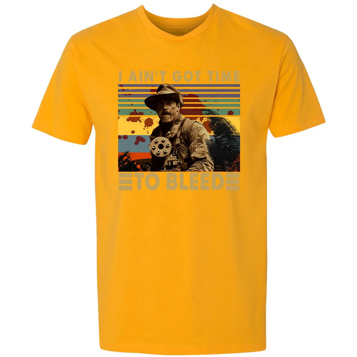 Premium Unisex T-shirt - 9BRD6F6T
