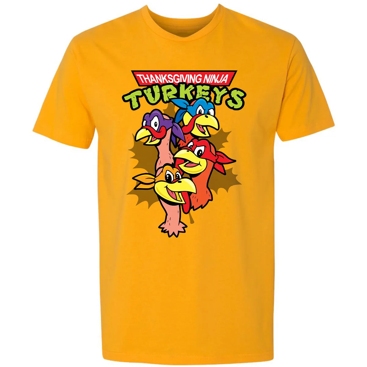 Premium Unisex T-shirt - KTTMVJ1M