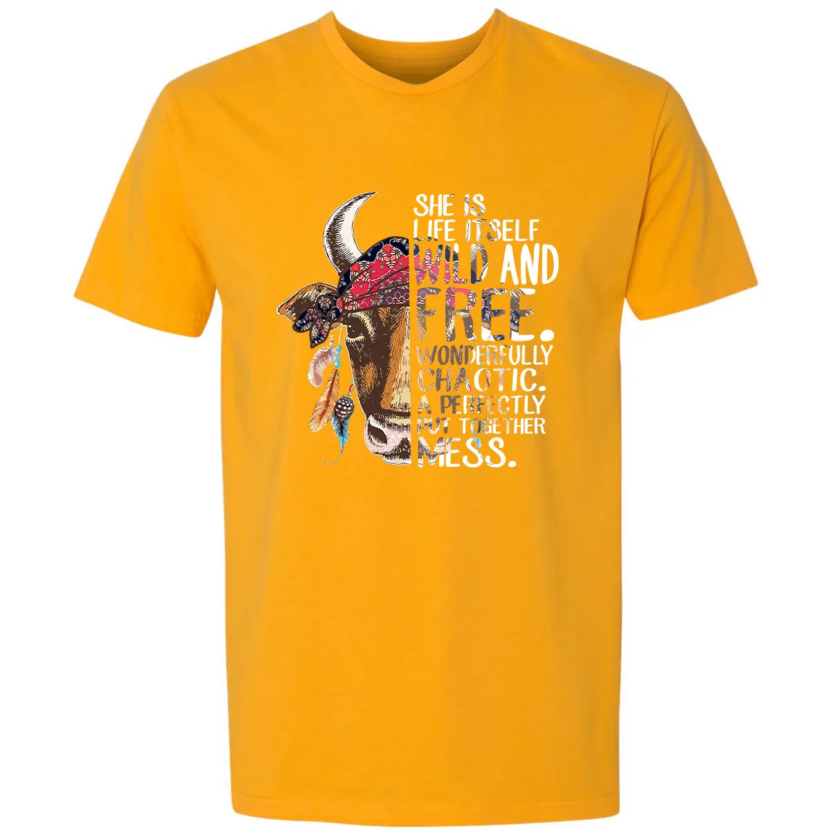 Premium Unisex T-shirt - WF5GT7RZ
