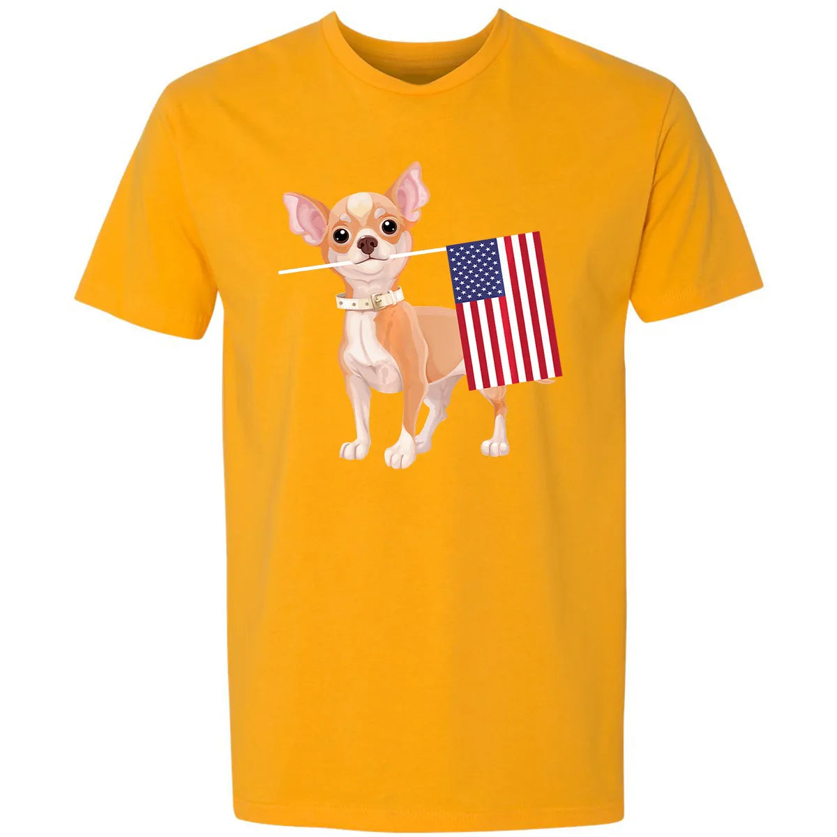 Premium Unisex T-shirt - BGYD5XUG