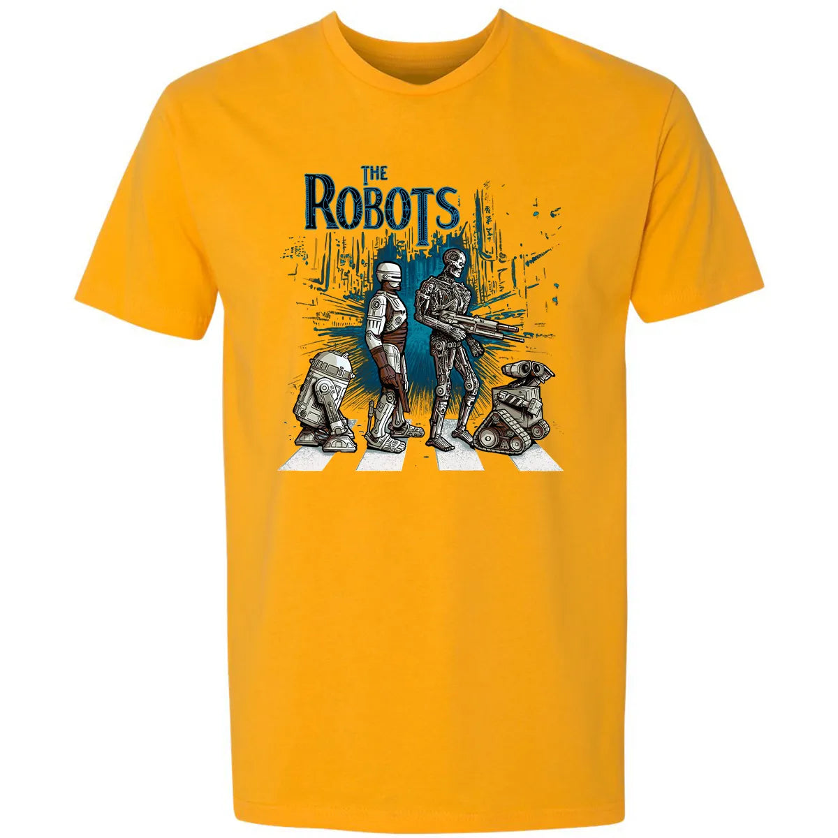 Premium Unisex T-shirt - 4P35ER5R